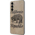Cali Republic Vintage Galaxy A14 5G Skin